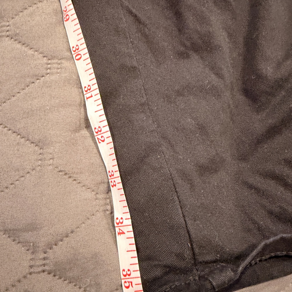 Good American Twill Cargo - Picture 4 of 6